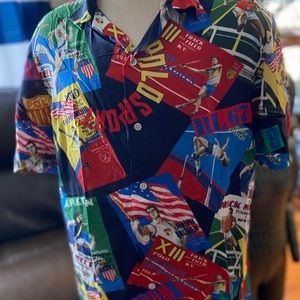 Polo Ralph Lauren men’s,XL